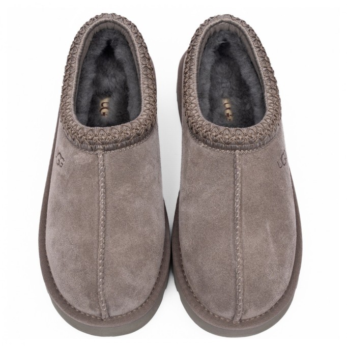 Ugg Tasman Slipper Smoke