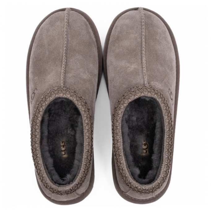 Ugg Tasman Slipper Smoke