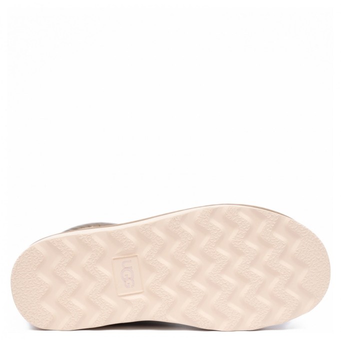 Ugg Classic Mini Blow Gold