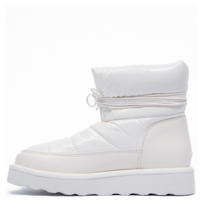 Ugg Classic Mini Blow White