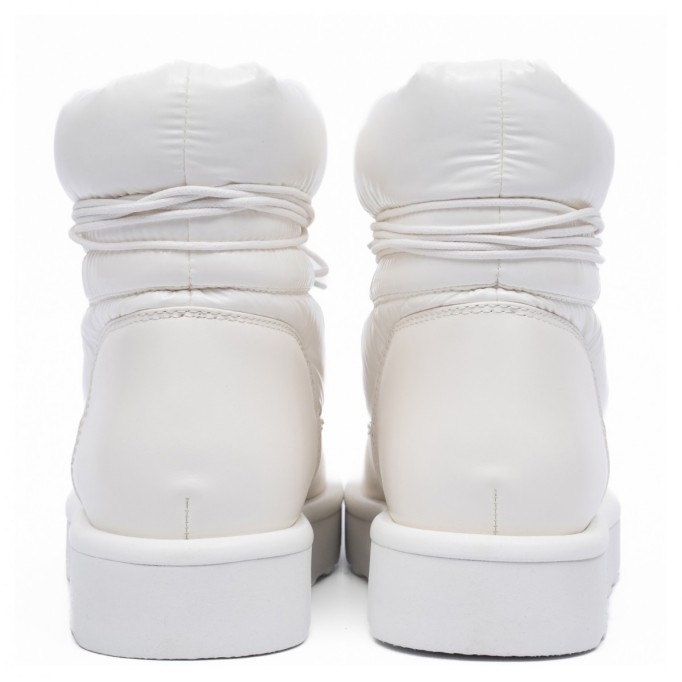 Ugg Classic Mini Blow White