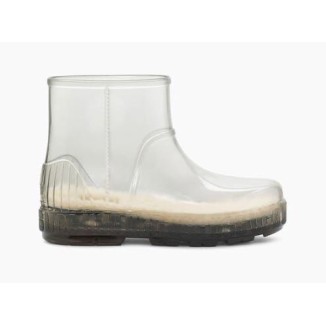 UGG Drizlita Clear Boot Black