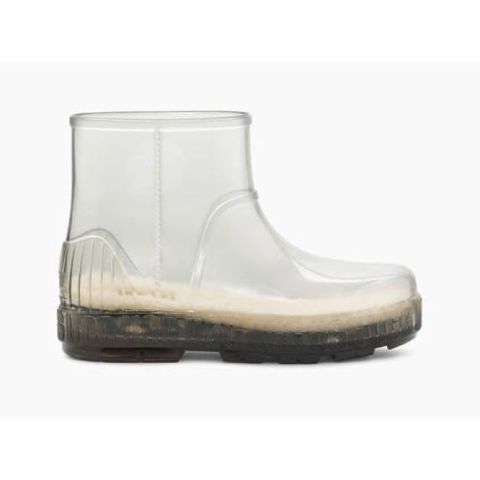 UGG Drizlita Clear Boot Black
