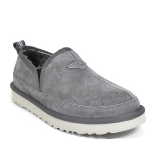 UGG Mens Slippers Romeo Grey