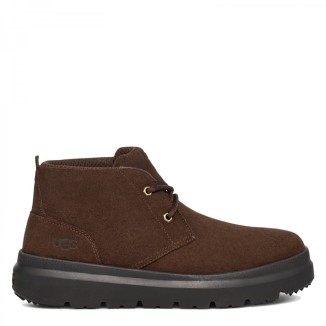 UGG Mens Burleigh Chukka Dusty Cocoa UGG Mens Burleigh Chukka Dusty Cocoa