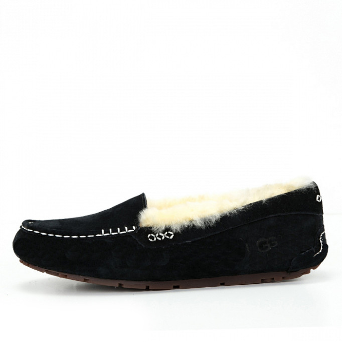 UGG Ansley Black