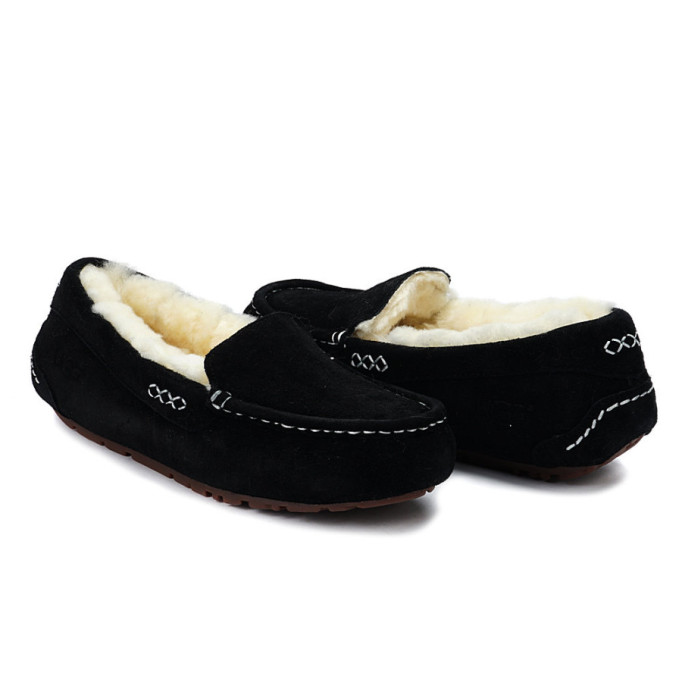 UGG Ansley Black