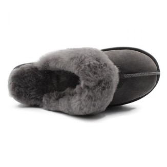 UGG Slippers Scufette Grey