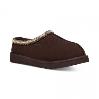 UGG Mens Tasman Slipper Chocolate