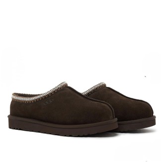 UGG Tasman Slipper Chocolate