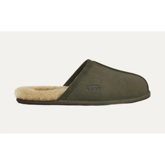 UGG Mens Scuff Forest Night UGG Mens Scuff Forest Night