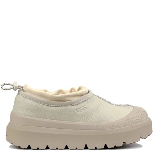 UGG Tasman Hybrid Leather Sand
