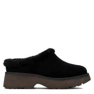UGG New Heights Cozy Clog Black