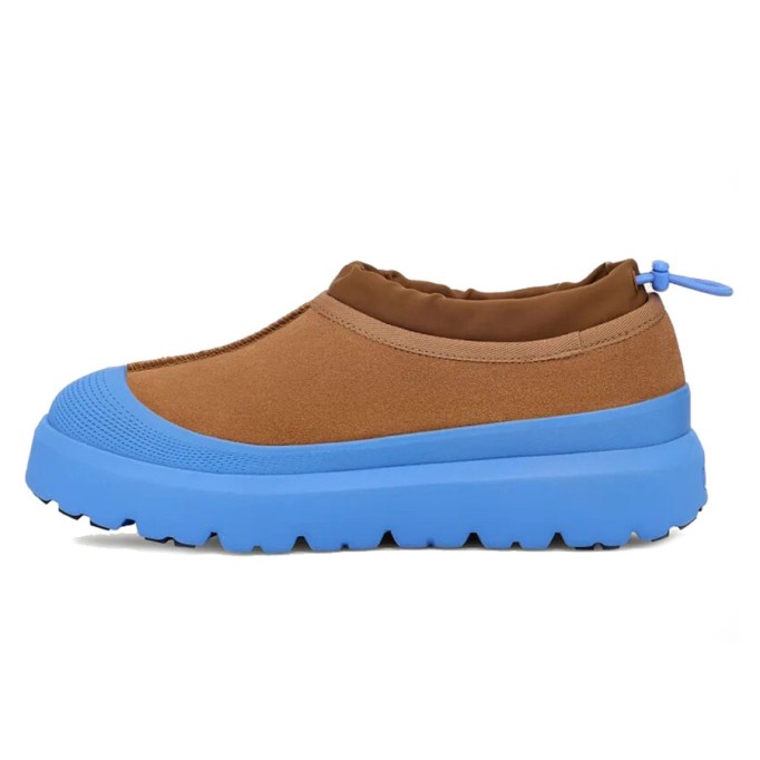 UGG Mens Tasman Hybrid Chestnut - Big Sky