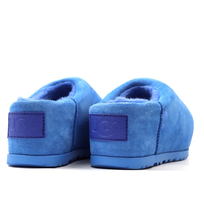 UGG Pumped Slide Big Sky