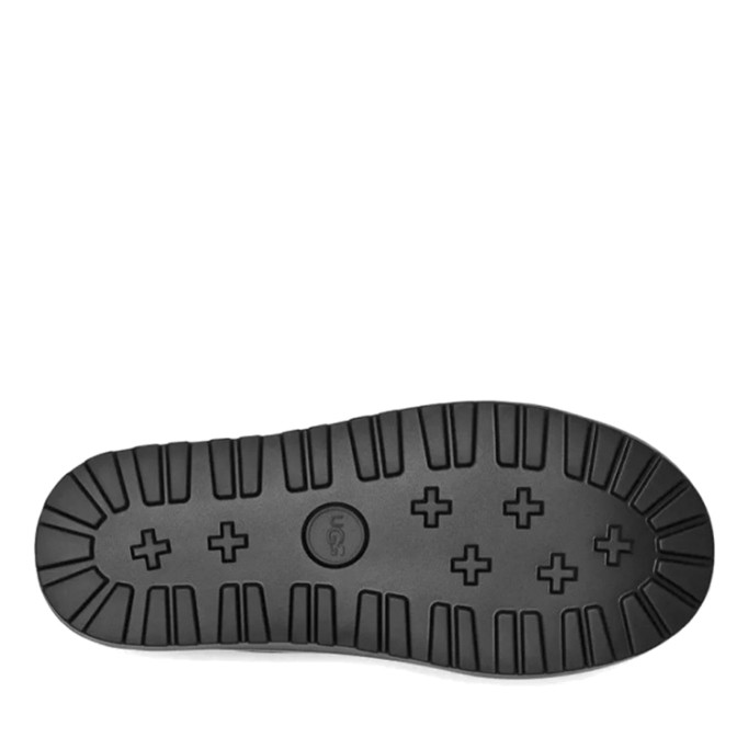 UGG Classic Maxi Toggle Black
