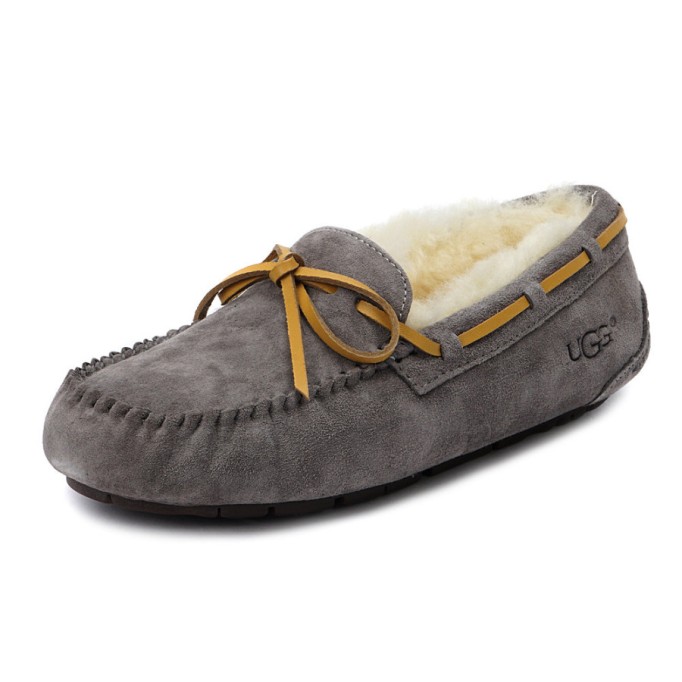 UGG Dakota Grey