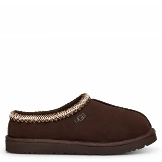 UGG Mens Tasman Slipper Chocolate