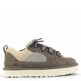 UGG Lowmel Lo Smoke Plume (без меха) UGG Lowmel Lo Smoke Plume (без меха)