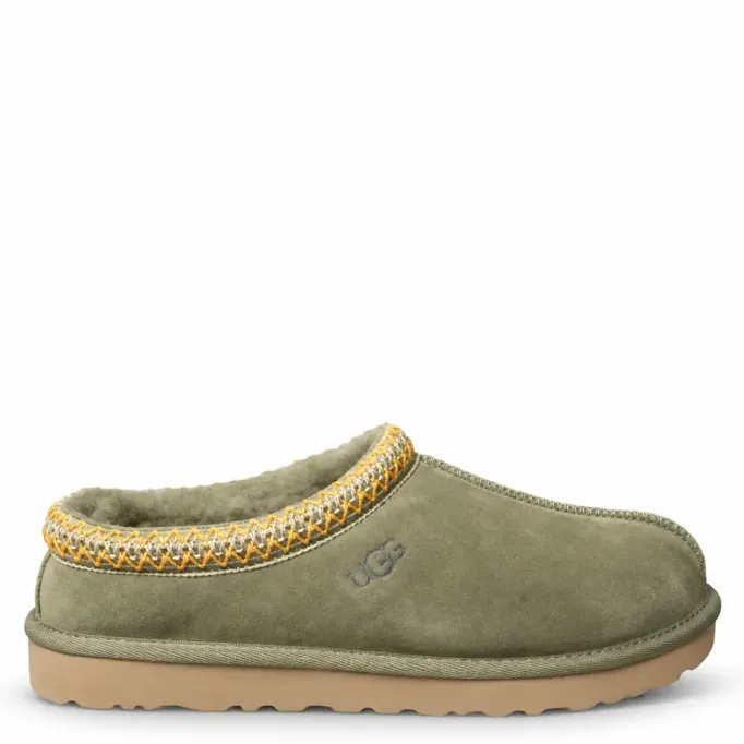 UGG Tasman Slipper Burnt Olive