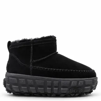 UGG Venture Daze Ultra Mini Black