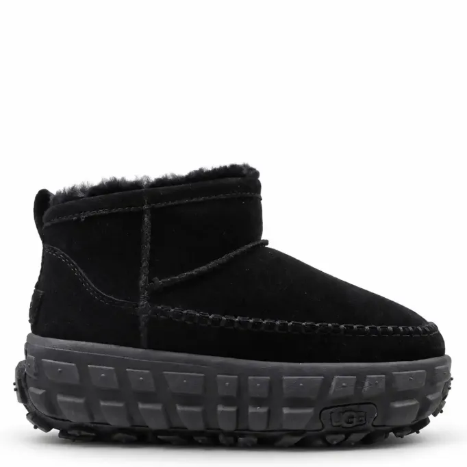 UGG Venture Daze Ultra Mini Black