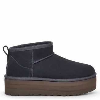 UGG Classic Ultra Mini Platform Eve Blue