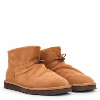 UGG Classic Mini Toggler Chestnut