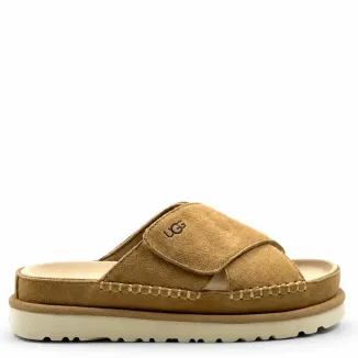 UGG Goldenstar Cross Sand