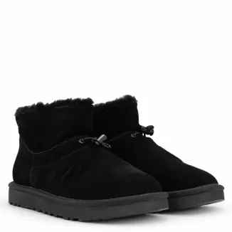 UGG Classic Mini Toggler Black