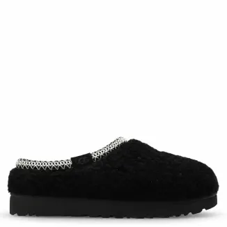 UGG Tasman Maxi Curly Black