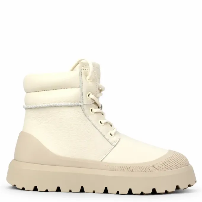 UGG Neumel High Hybrid Birch/Wp