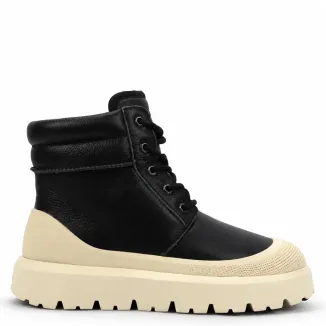 UGG Neumel High Hybrid Bl/Birch
