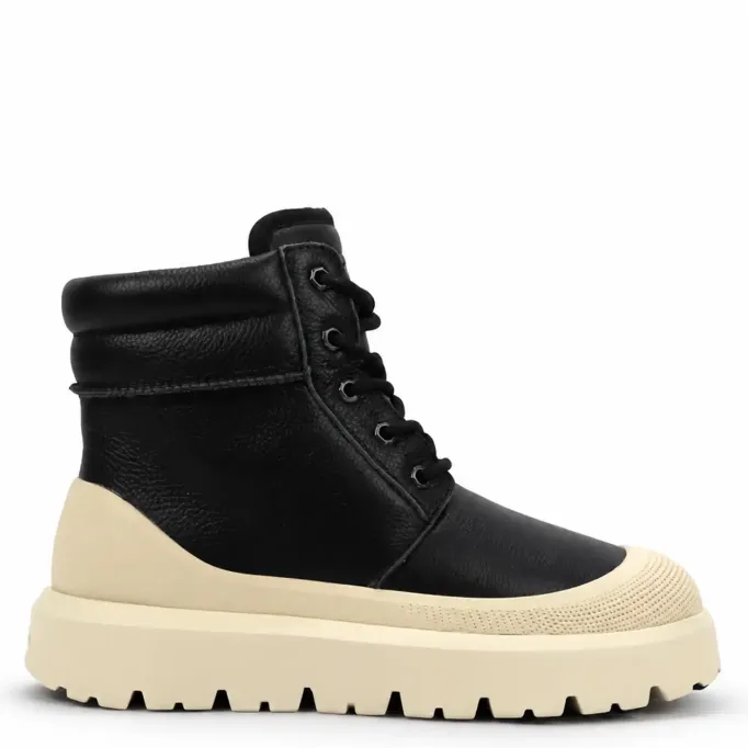 UGG Neumel High Hybrid Bl/Birch