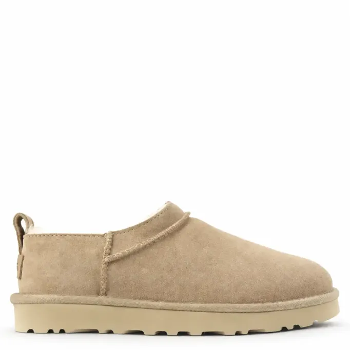 UGG Classic micro Sand