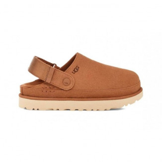 UGG Goldenstar Clog - Chestnut