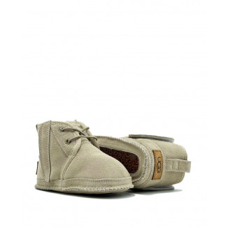 UGG Baby Neumel Boots Sand