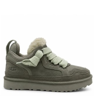 UGG Lowmel Sneaker Dense Smoke Artichoke