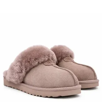 UGG Slippers Scufette Dusk