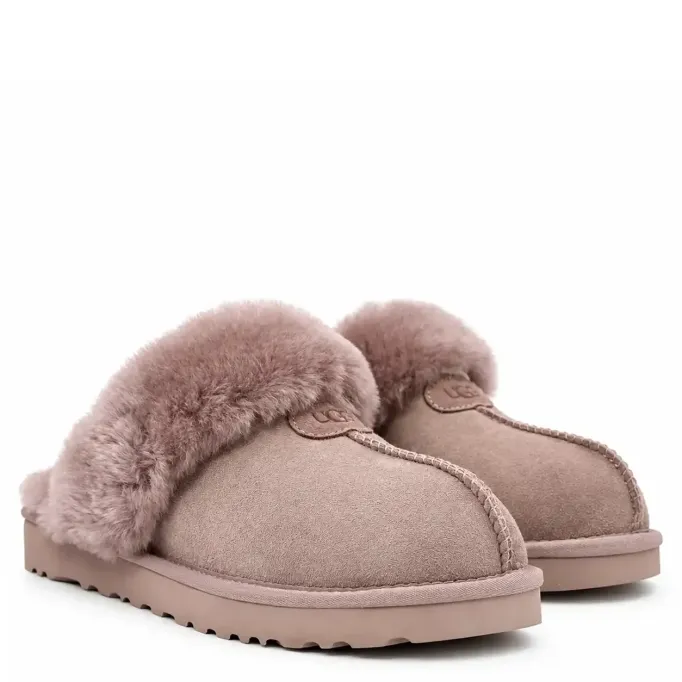 UGG Slippers Scufette Dusk