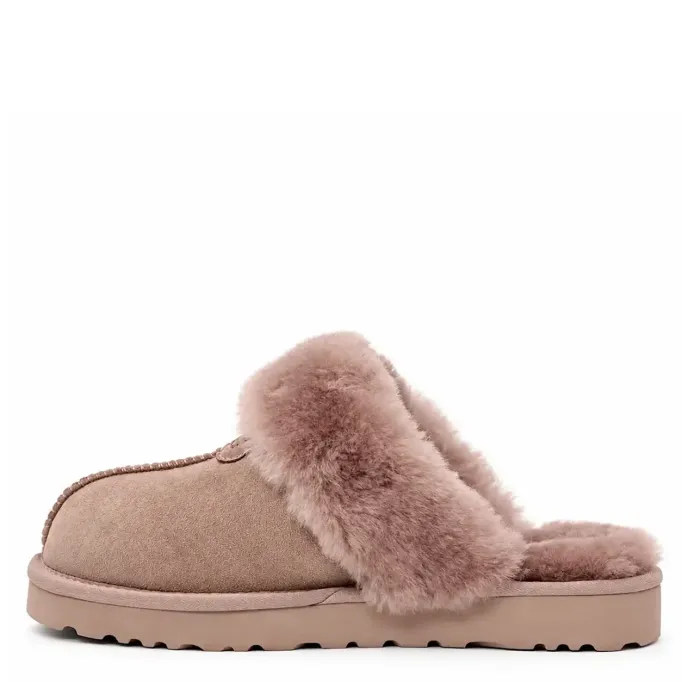 UGG Slippers Scufette Dusk