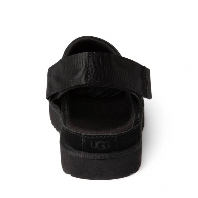 UGG Goldenstar Clog - Black