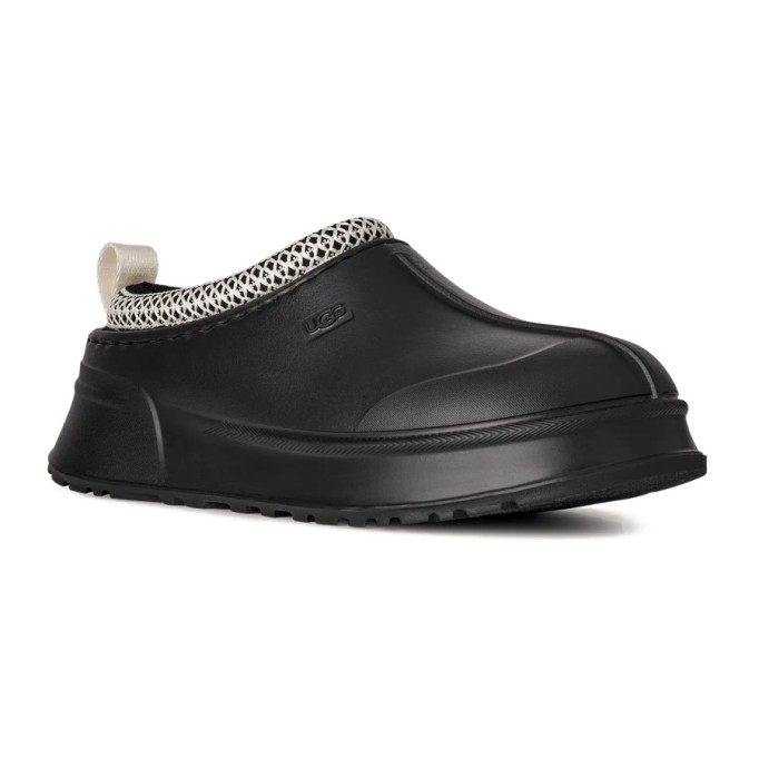 UGG Tazz Molded Black