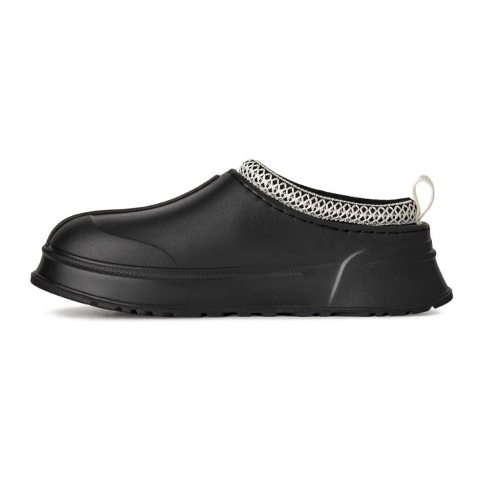 UGG Tazz Molded Black