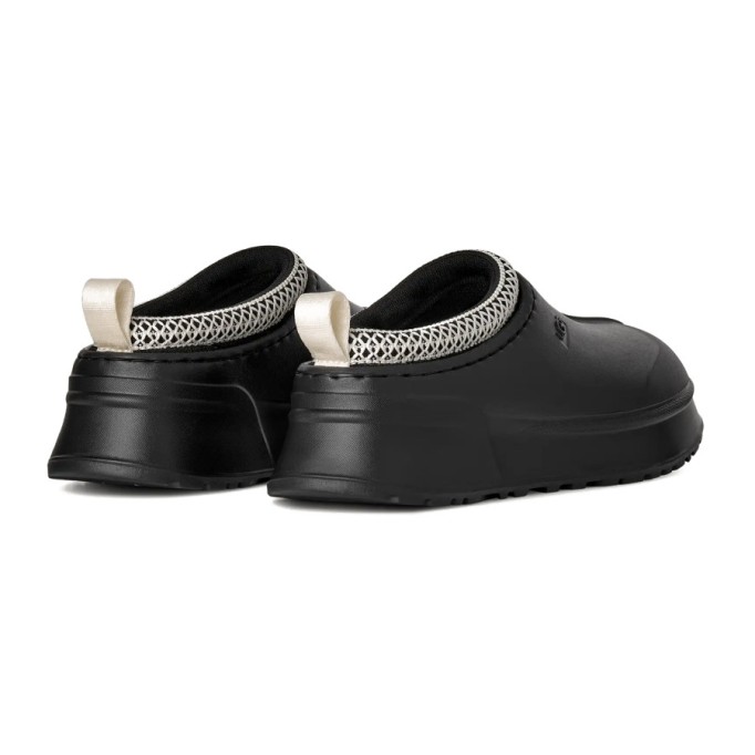 UGG Tazz Molded Black