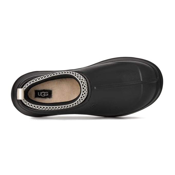 UGG Tazz Molded Black