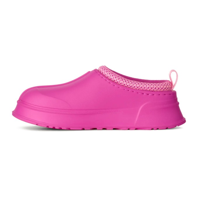 UGG Tazz Molded Bright Fuchsia