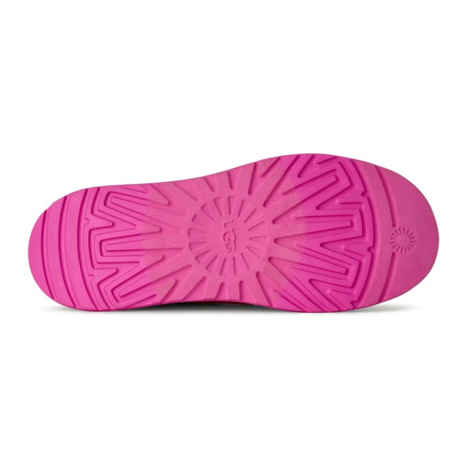 UGG Tazz Molded Bright Fuchsia