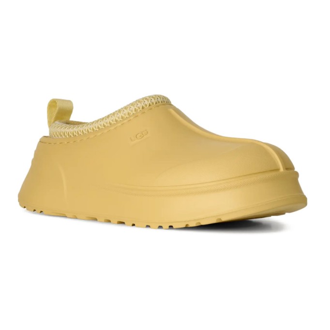 UGG Tazz Molded Muted Mustard