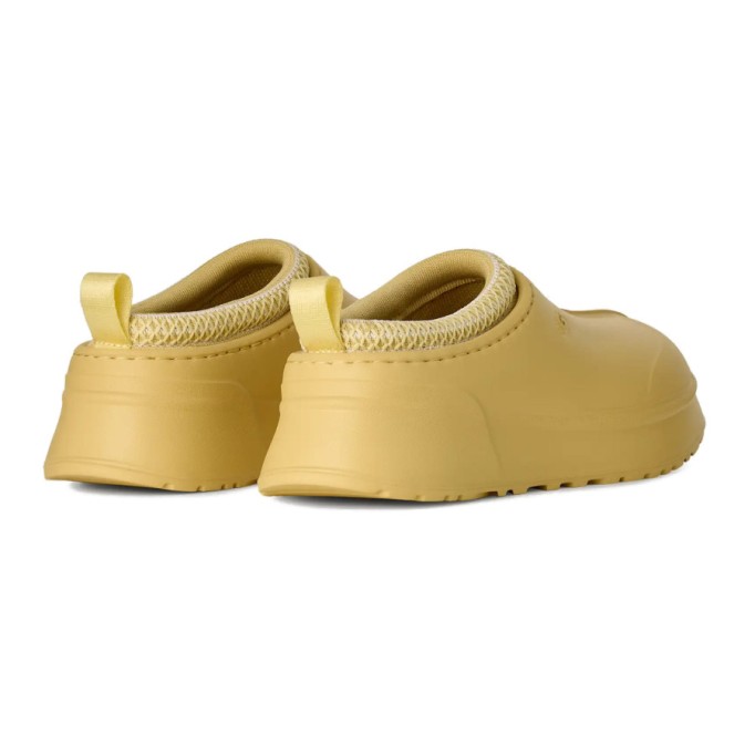 UGG Tazz Molded Muted Mustard
